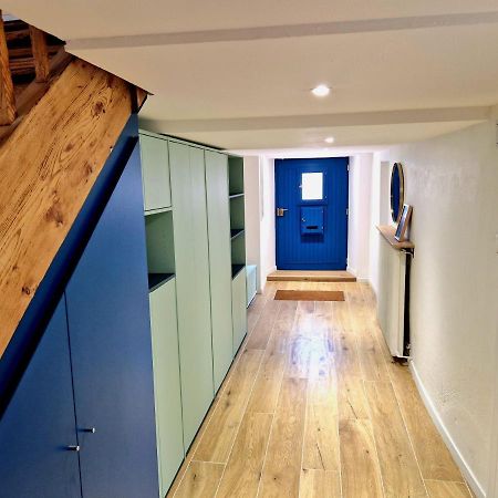 Home La Petite Porte - Petite Venise - コルマール エクステリア 写真