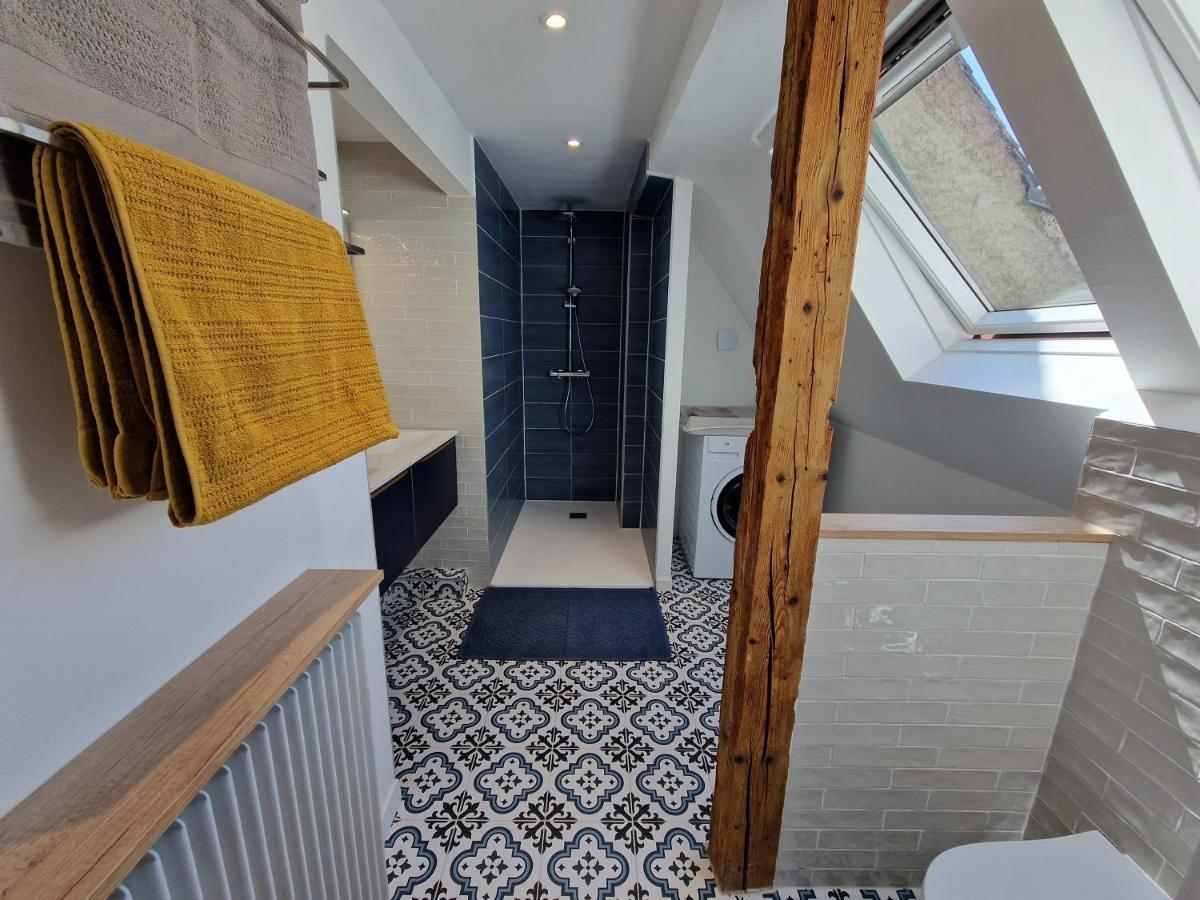 Home La Petite Porte - Petite Venise - コルマール エクステリア 写真