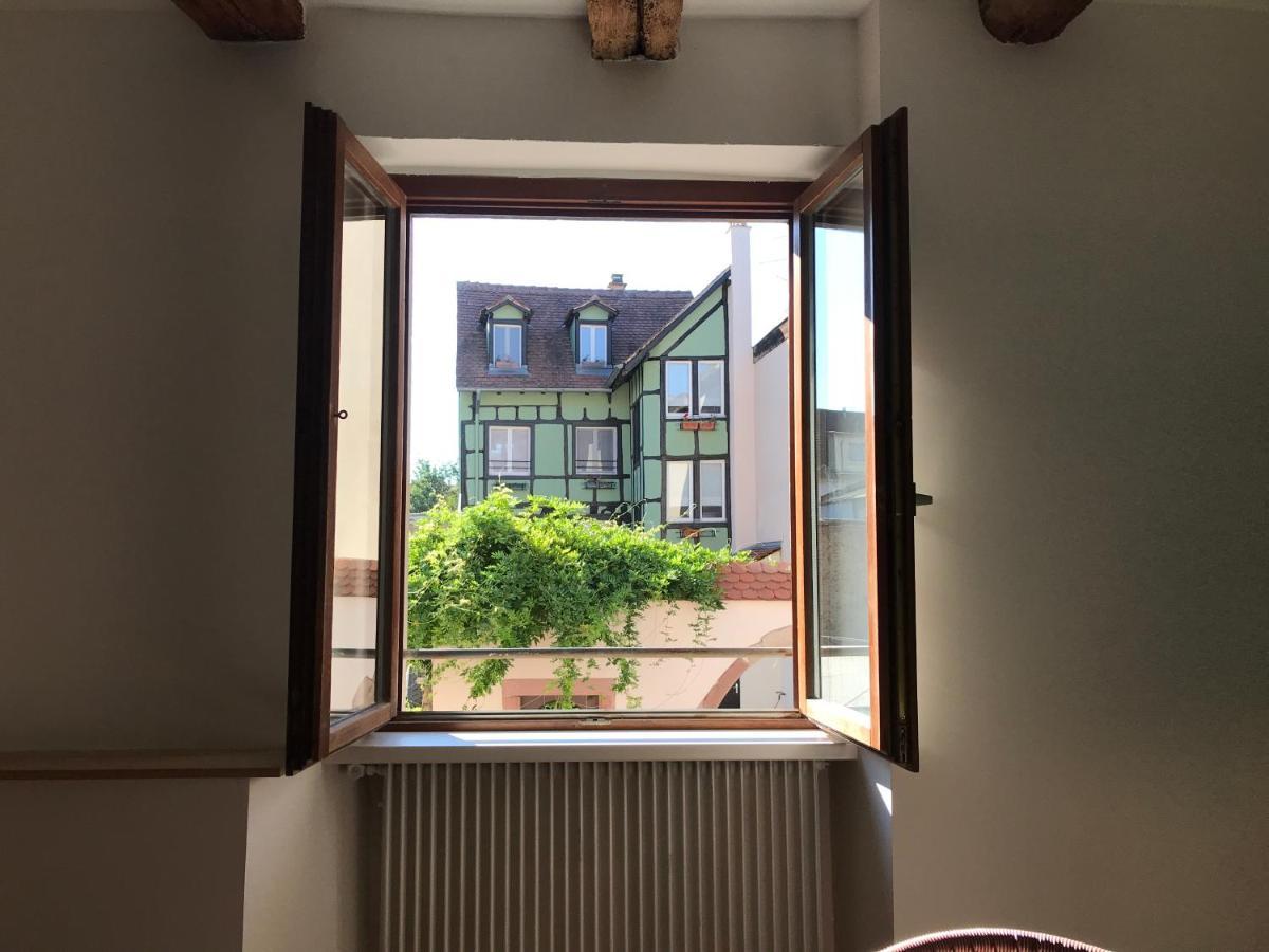 Home La Petite Porte - Petite Venise - コルマール エクステリア 写真
