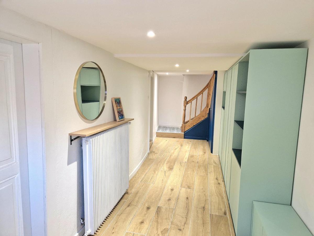 Home La Petite Porte - Petite Venise - コルマール エクステリア 写真